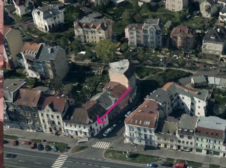 Prodej jiné komerční nemovitosti, 294 m²