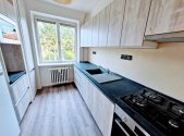 Prodej bytu, 3+1, 65 m²