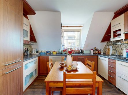 Prodej bytu, 3+1, 68 m²