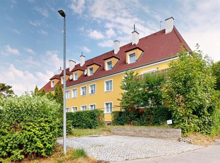 Prodej bytu, 3+1, 68 m²