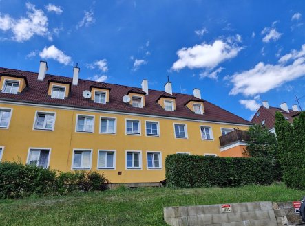 Prodej bytu, 3+1, 68 m²