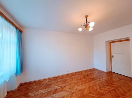 Pronájem bytu, 4+1, 104 m²