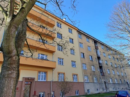 Pronájem bytu, 4+1, 104 m²