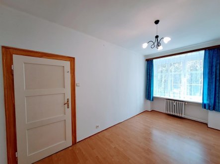 Pronájem bytu, 4+1, 104 m²