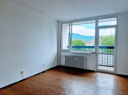 Prodej bytu, 3+1, 71 m²