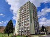 Prodej bytu, 3+1, 71 m²
