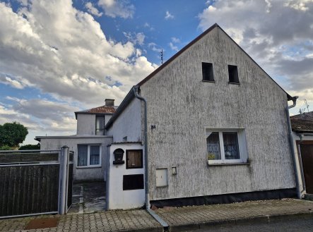 Prodej domu/vily, 120 m²