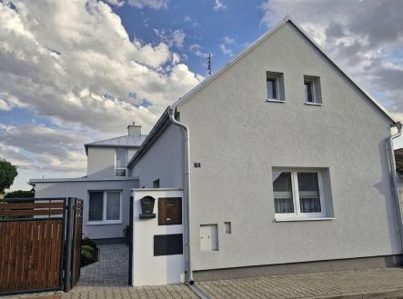 Prodej domu/vily, 120 m²