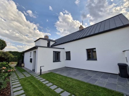 Prodej domu/vily, 120 m²