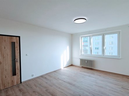 Pronájem bytu, 1+1, 34 m²
