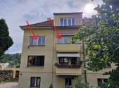Pronájem bytu, 3+1, 65 m²