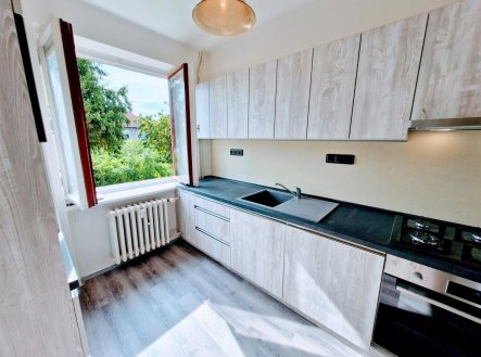 Pronájem bytu, 3+1, 65 m²