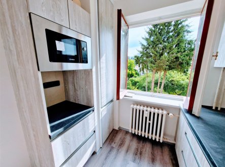 Pronájem bytu, 3+1, 65 m²