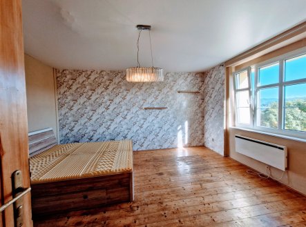 Pronájem bytu, 1+1, 41 m²