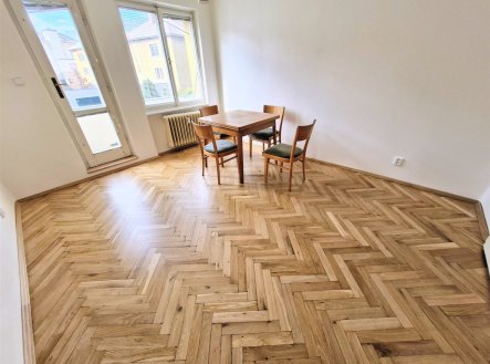 Prodej bytu, 3+1, 65 m²