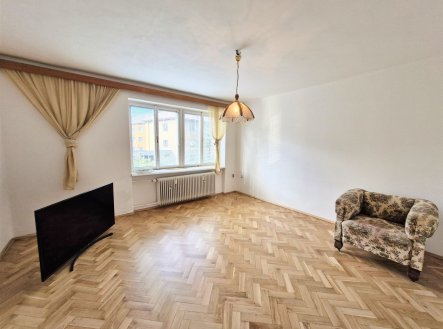 Pronájem bytu, 3+1, 65 m²