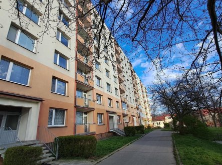Pronájem bytu, garsoniéra, 20 m²