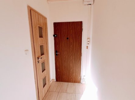 Pronájem bytu, garsoniéra, 20 m²