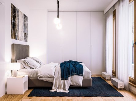 Maroldova bedroom_revised | Maroldka