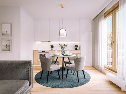 Maroldova kitchen | Maroldka