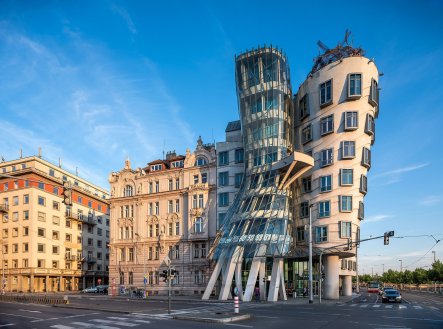 Pronájem kanceláře, 50 m²
