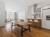 Pronájem bytu, 3+kk, 109 m²