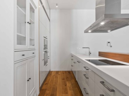 Pronájem bytu, 3+kk, 109 m²