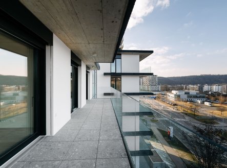 Prodej bytu, 3+kk, 132 m²