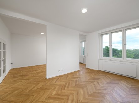 Prodej bytu, 3+kk, 118 m² obrázek