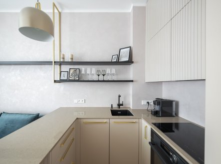 Prodej bytu, 3+kk, 111 m²