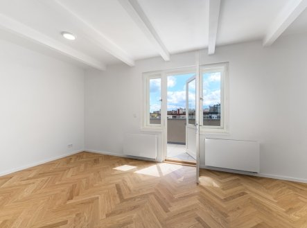 Prodej bytu, 3+kk, 111 m² obrázek