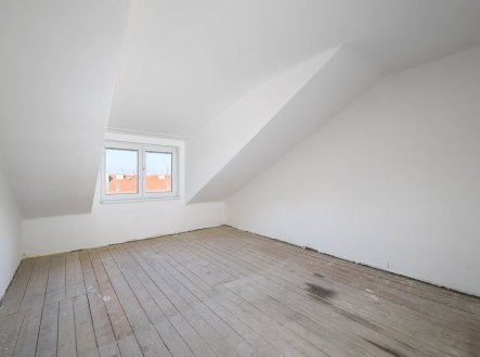 Prodej bytu, 2+kk, 67 m²