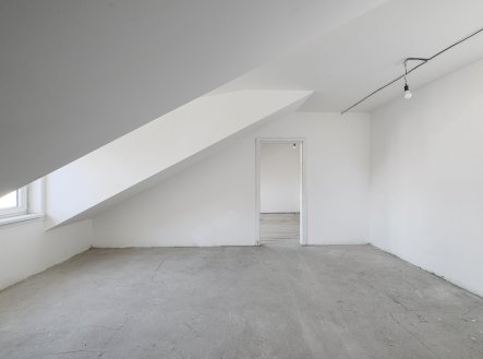 Prodej bytu, 2+kk, 67 m²