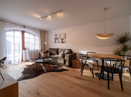 Prodej bytu, 2+kk, 45 m² obrázek