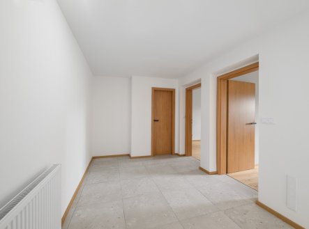 Prodej bytu, 2+kk, 60 m²