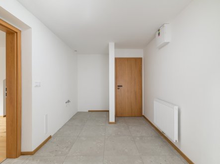 Prodej bytu, 2+kk, 60 m²