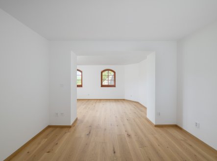 Prodej bytu, 2+kk, 60 m²