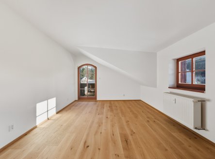 Prodej bytu, 4+kk, 120 m²