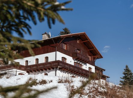 Prodej bytu, 4+kk, 120 m² obrázek