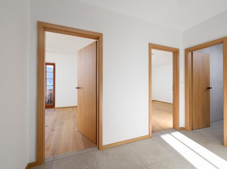 Prodej bytu, 2+kk, 53 m²
