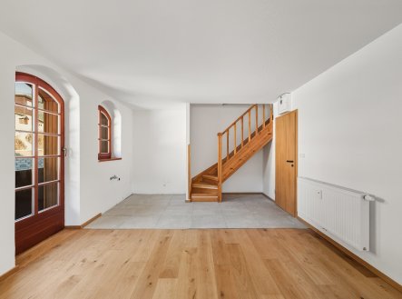Prodej bytu, 4+kk, 76 m²