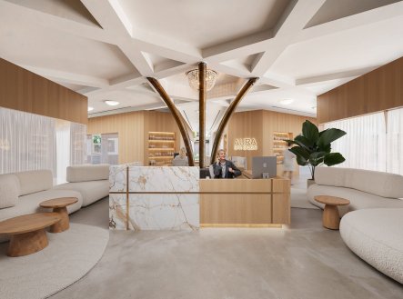Prodej obchodní prostory, 1 227 m²