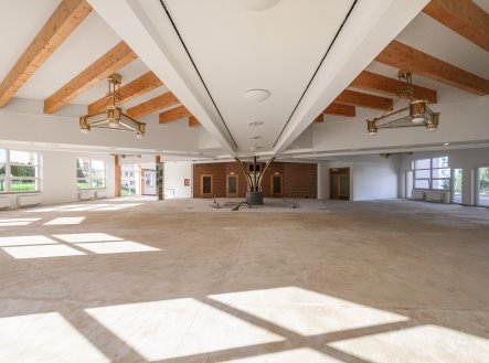Prodej obchodní prostory, 1 227 m²