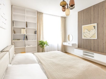 Pod Drinopolem | PSN | Prodej bytu, 2+kk, 54 m²