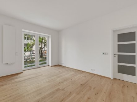 Prodej bytu, 2+kk, 54 m²