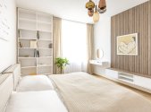 Prodej bytu, 2+kk, 54 m²