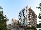Prodej bytu, 2+kk, 54 m²