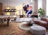 Prodej bytu, 4+kk, 138 m²