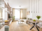 Prodej bytu, 2+kk, 63 m²