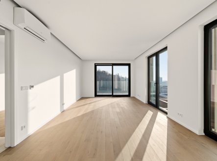 Prodej bytu, 4+kk, 136 m²